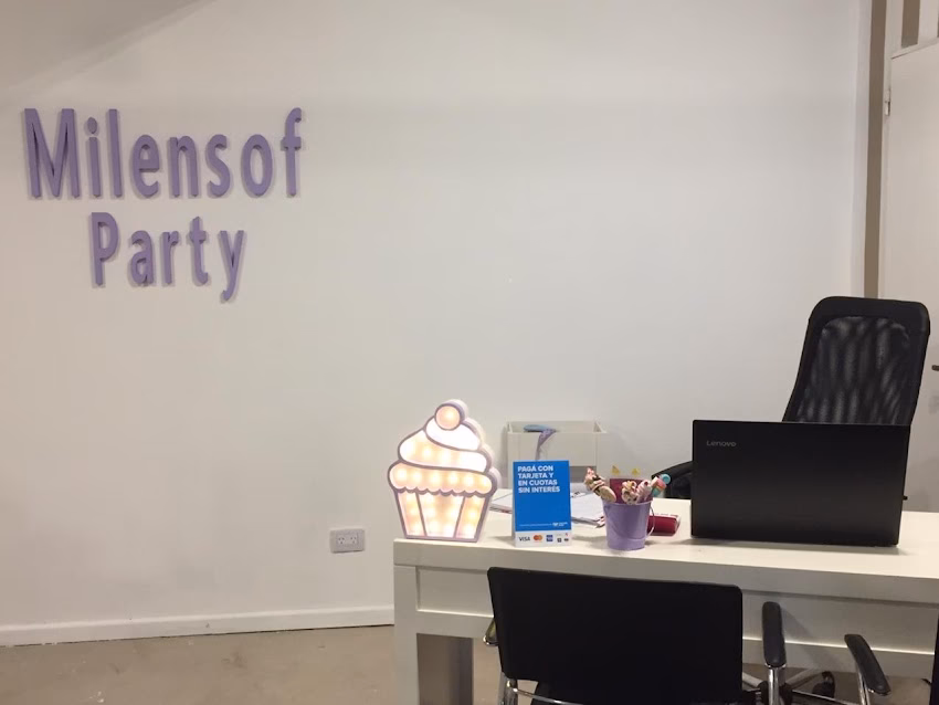 Milensof Party