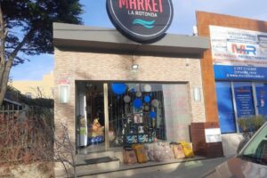 Mini Market La Rotonda