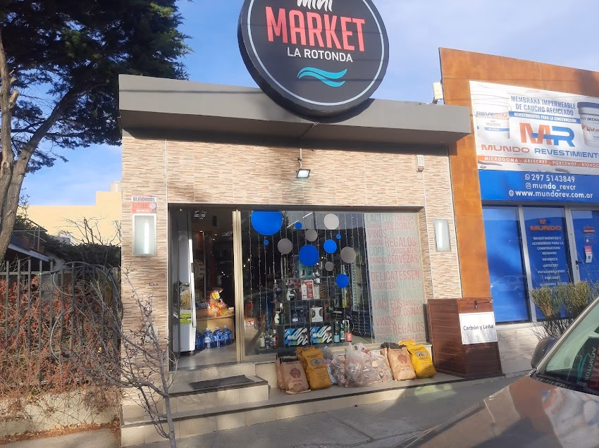Mini Market La Rotonda