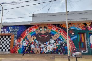 Minigo Libreria Integral