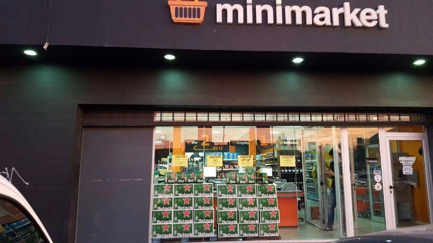 Minimarket