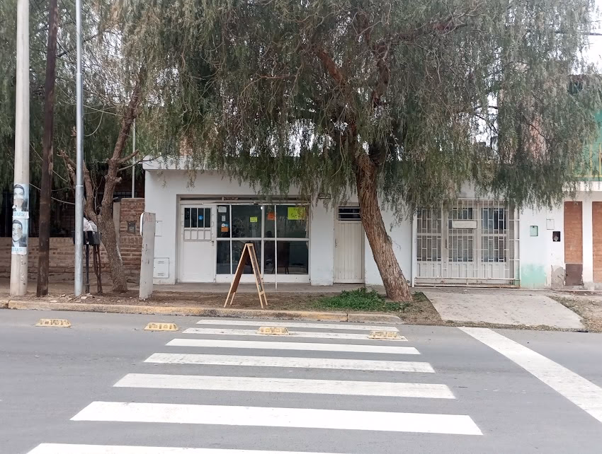 Minimercado El Duende