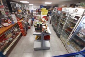 Minimercado Los Peques