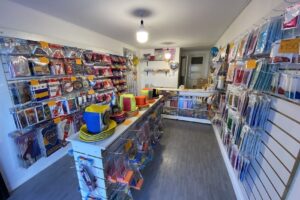 Mix Cotillon Jugueteria