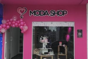 ModaShop Monte Caseros