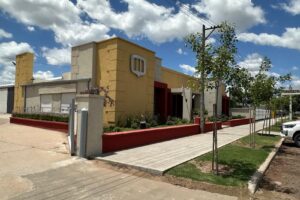 Morero Semillas y Cereales Sa