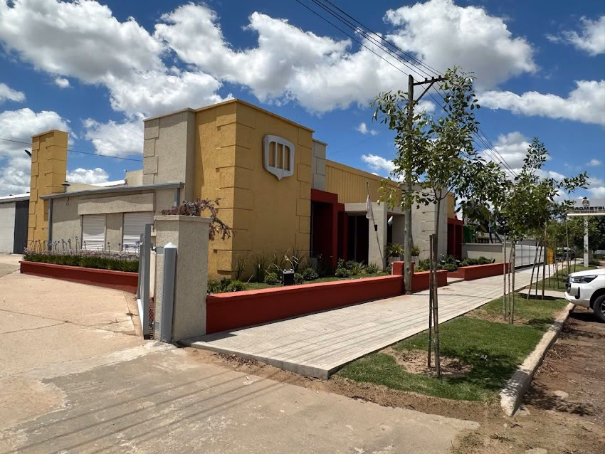 Morero Semillas y Cereales Sa