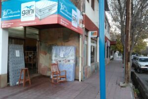 Muebleria El Algarrobo