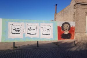 Mueblería San José