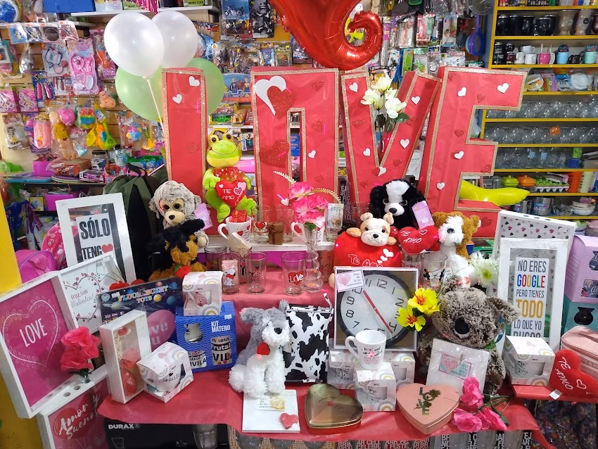 Multibazar y regaleria Ninni