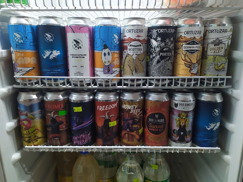 Multirrubro El Chimuelo