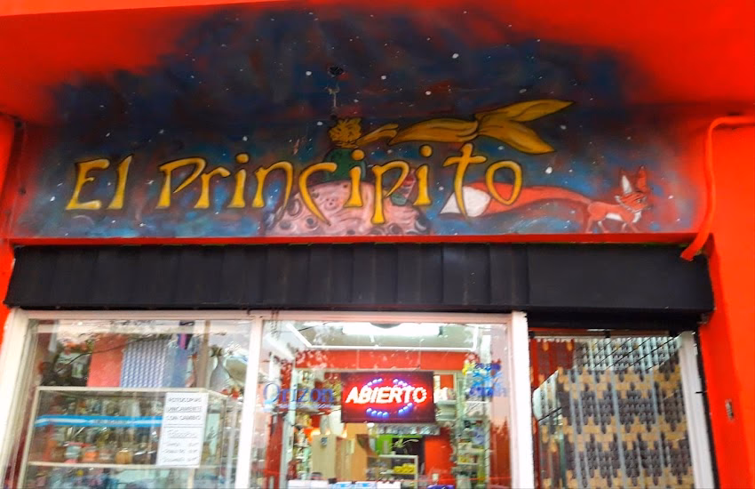 Multirubro El Principito 20