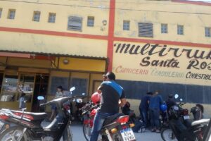 Multirubro Santa Rosa