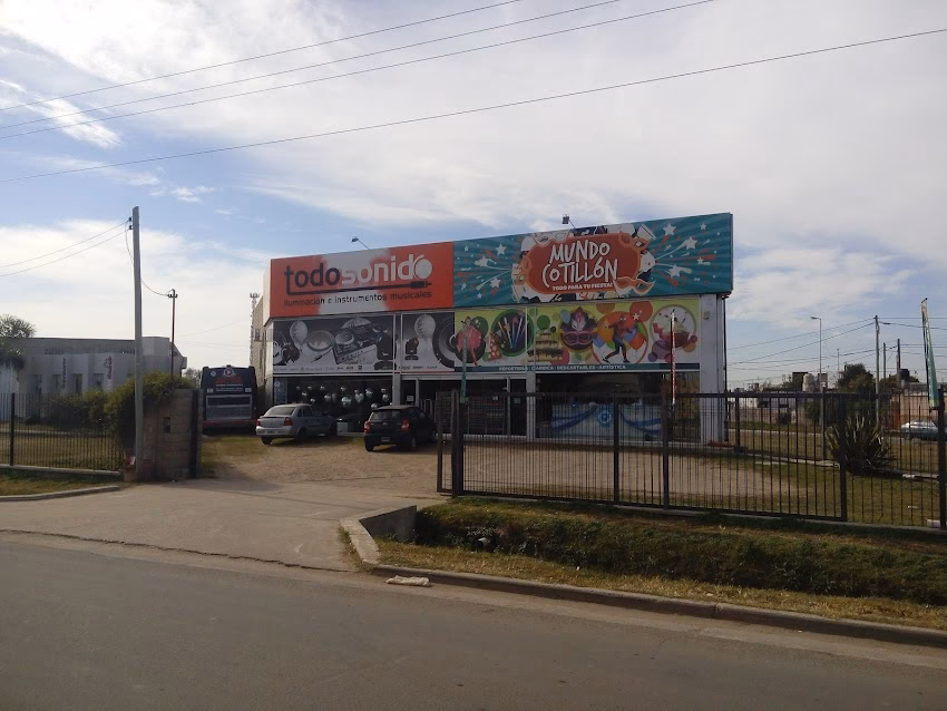 Mundo Cotillon