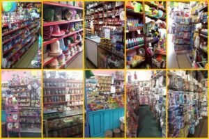 Mundo Cotillon Av 13