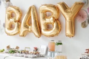 Mundo Cotillón Gisela parola