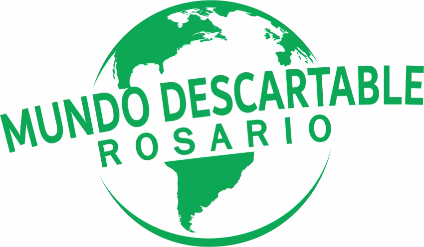 Mundo Descartable Rosario