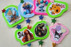 Mundo Fiesta Cotillón Disfraces