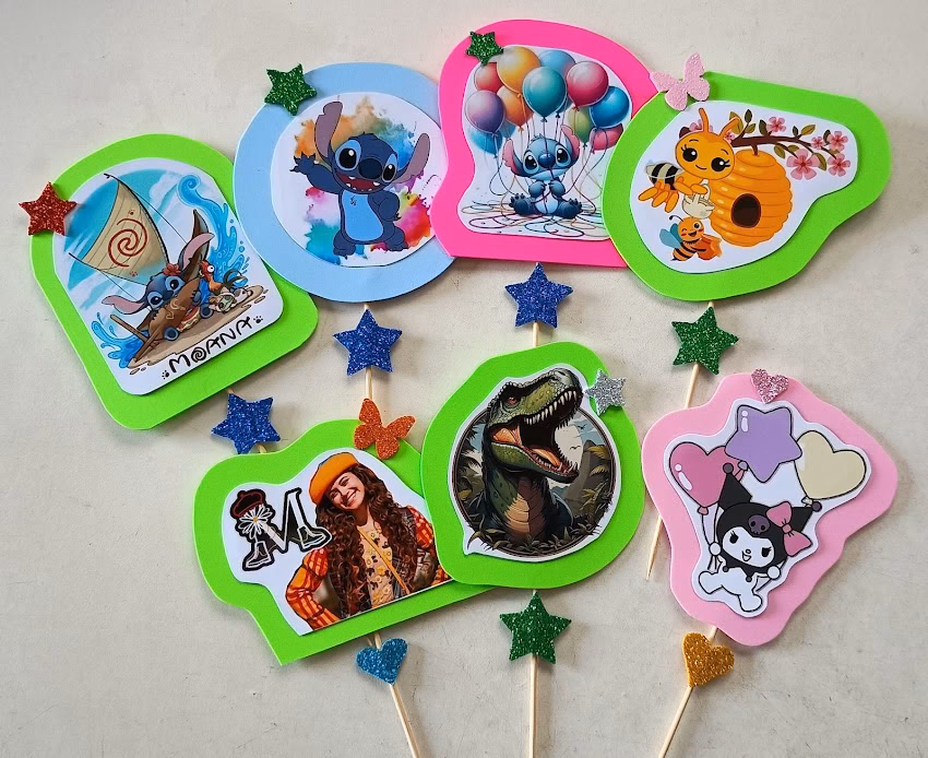 Mundo Fiesta Cotillón Disfraces