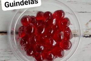 Mundo Magico Repostería