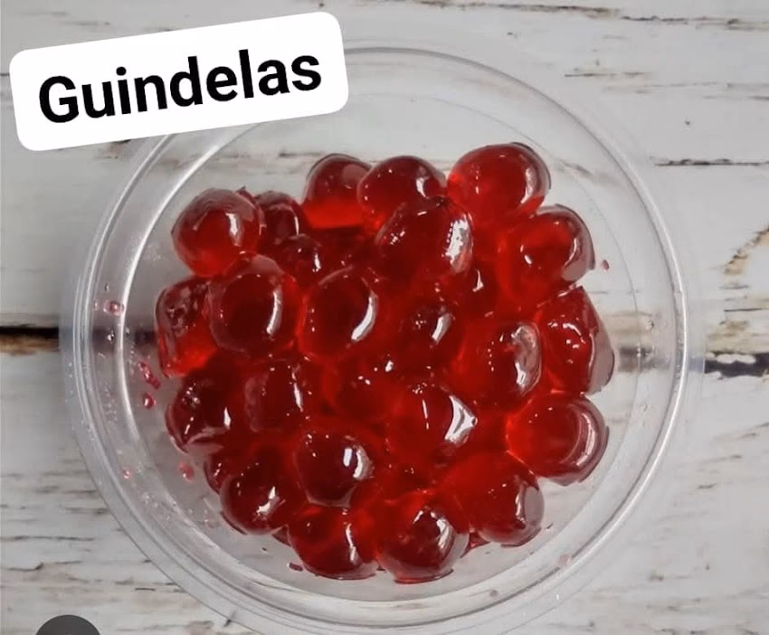 Mundo Magico Repostería