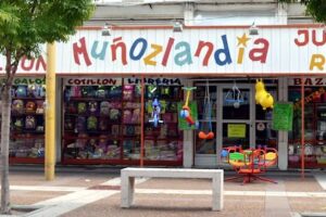 Muñozlandia