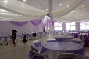 MyM cotillón y decoración