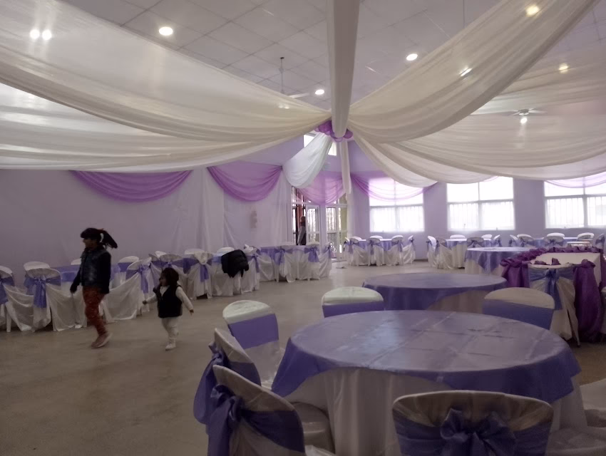 MyM cotillón y decoración