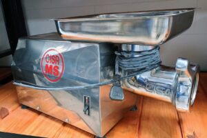 Nahuel Equipamientos