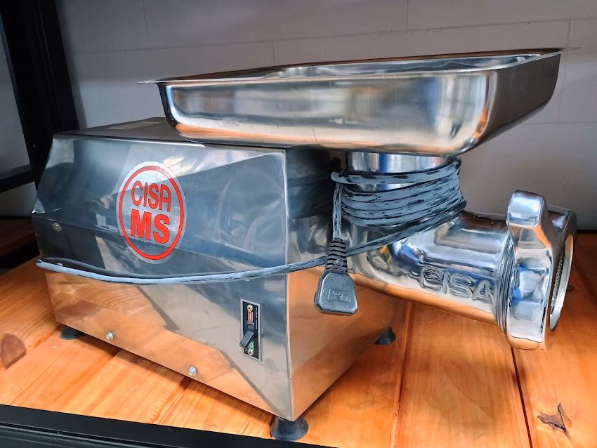 Nahuel Equipamientos