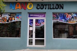 Nano Cotillón
