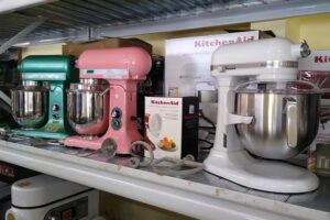 Nardelli Calidad y Servicio