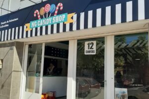 Ng Candy Shop