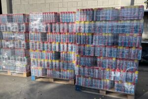 Nieve Artificial Nashville