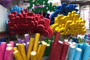 Niñelandia Globos Con Helio