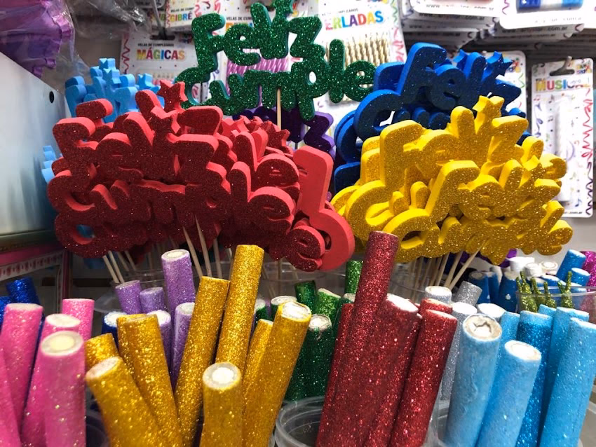 Niñelandia Globos Con Helio