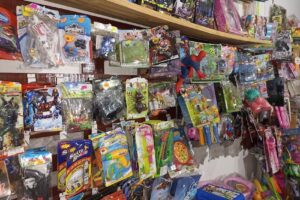 Novedades y Regalos Tafi Viejo