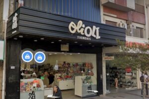 Oli Oli Tiendas