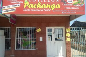 Pachanga Cotillón
