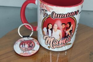 Pacific Pack Sublimaciones