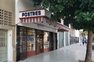 Panadería Cafferata