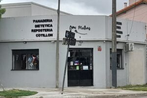 Panadería Dietética Repostería y Cotillón Don Matías