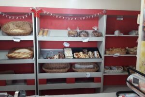 Panaderia Factureria Artesanal Juanita