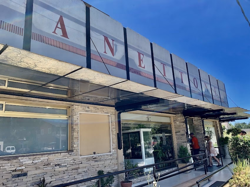 Panadería Il Panettone