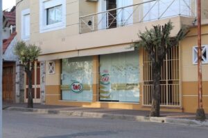 Panadería Italiana Tinti