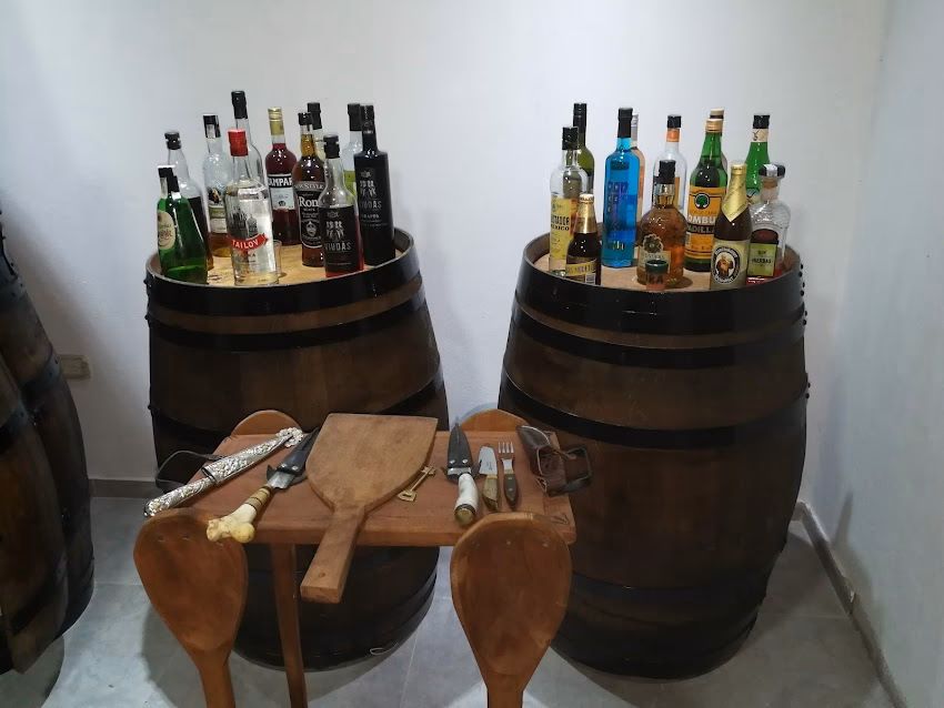 Panadería La Malagueña