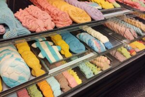 Panadería Las Cañitas