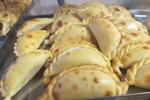 Panadería Repostería Cotillón Los Naranjos