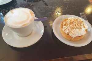 Panadería y Confitería El Principito