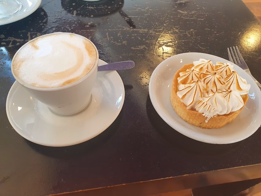 Panadería y Confitería El Principito